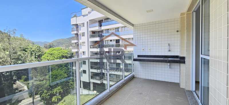 Conheça 20241022_122944 do imóvel - Apartamento 3 quartos à venda Freguesia (Jacarepaguá), Rio de Janeiro - R$ 750.000 - NR001171 - 1 20241022_122944 - 1