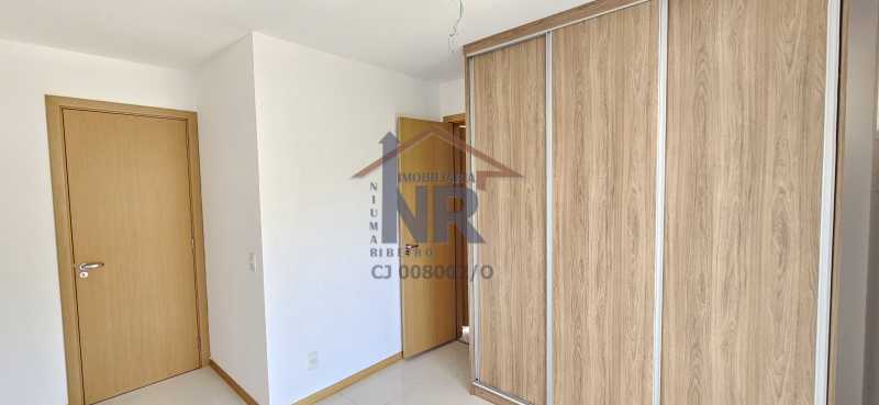 Conheça 20241022_123325 do imóvel - Apartamento 3 quartos à venda Freguesia (Jacarepaguá), Rio de Janeiro - R$ 750.000 - NR001171 - 8 20241022_123325 - 8