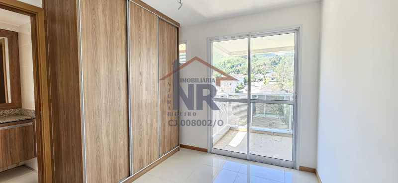 Conheça 20241022_123342 do imóvel - Apartamento 3 quartos à venda Freguesia (Jacarepaguá), Rio de Janeiro - R$ 750.000 - NR001171 - 9 20241022_123342 - 9