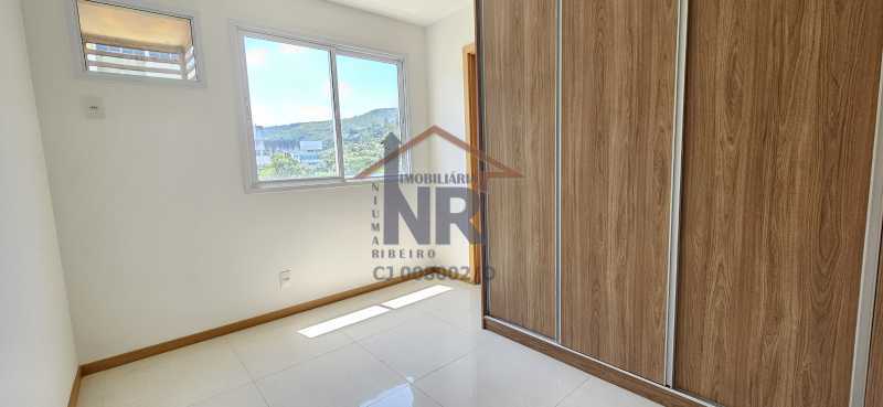 Conheça 20241022_123445 do imóvel - Apartamento 3 quartos à venda Freguesia (Jacarepaguá), Rio de Janeiro - R$ 750.000 - NR001171 - 11 20241022_123445 - 11
