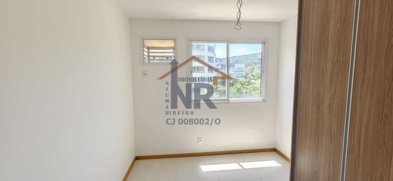 Conheça 20241022_123452 do imóvel - Apartamento 3 quartos à venda Freguesia (Jacarepaguá), Rio de Janeiro - R$ 750.000 - NR001171 - 12 20241022_123452 - 12