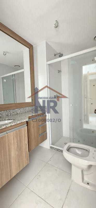 Conheça 20241022_123607 do imóvel - Apartamento 3 quartos à venda Freguesia (Jacarepaguá), Rio de Janeiro - R$ 750.000 - NR001171 - 16 20241022_123607 - 16