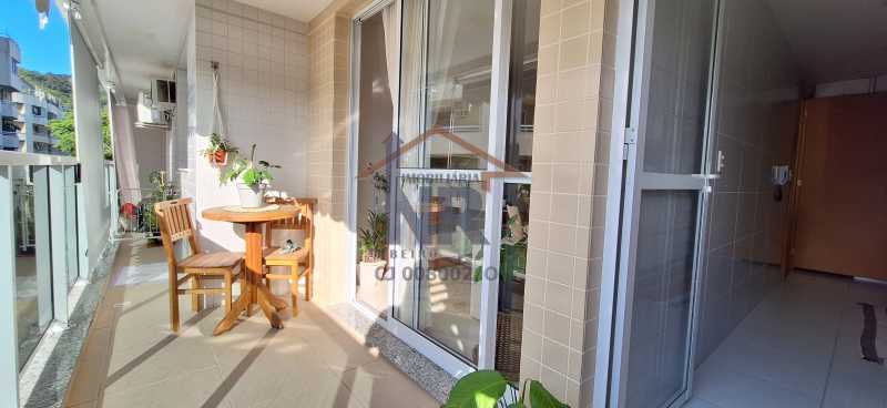 Conheça 20241030_161513 do imóvel - Apartamento 2 quartos à venda Freguesia (Jacarepaguá), Rio de Janeiro - R$ 465.000 - NR001175 - 4 20241030_161513 - 4