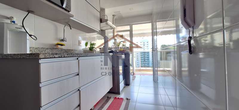 Conheça 20241030_161619 do imóvel - Apartamento 2 quartos à venda Freguesia (Jacarepaguá), Rio de Janeiro - R$ 465.000 - NR001175 - 7 20241030_161619 - 7