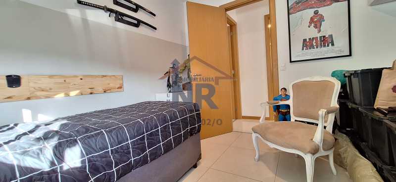 Conheça 20241030_162438 do imóvel - Apartamento 2 quartos à venda Freguesia (Jacarepaguá), Rio de Janeiro - R$ 465.000 - NR001175 - 10 20241030_162438 - 10