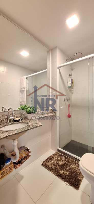 Conheça 20241030_162454 do imóvel - Apartamento 2 quartos à venda Freguesia (Jacarepaguá), Rio de Janeiro - R$ 465.000 - NR001175 - 11 20241030_162454 - 11