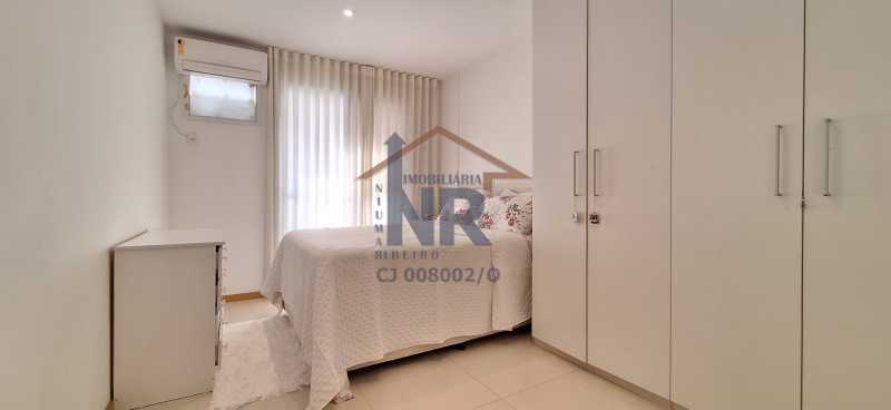Conheça 20241030_162605 do imóvel - Apartamento 2 quartos à venda Freguesia (Jacarepaguá), Rio de Janeiro - R$ 465.000 - NR001175 - 14 20241030_162605 - 14