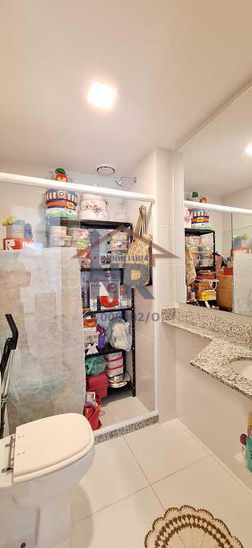 Conheça 20241030_162620 do imóvel - Apartamento 2 quartos à venda Freguesia (Jacarepaguá), Rio de Janeiro - R$ 465.000 - NR001175 - 15 20241030_162620 - 15