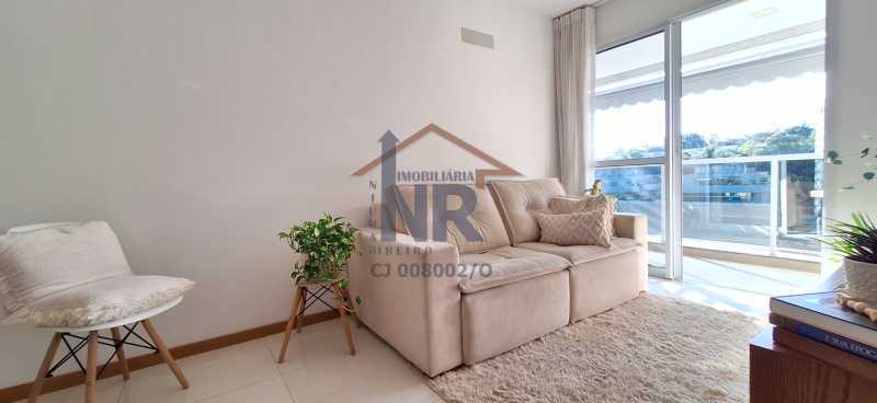 Conheça 20241030_162852 do imóvel - Apartamento 2 quartos à venda Freguesia (Jacarepaguá), Rio de Janeiro - R$ 465.000 - NR001175 - 18 20241030_162852 - 18