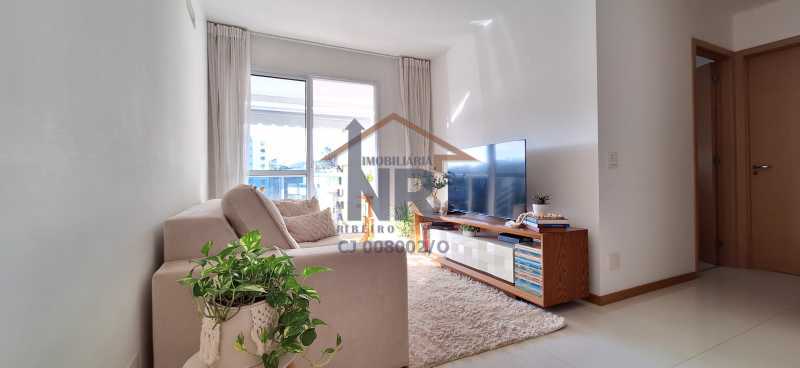 Conheça 20241030_162909 do imóvel - Apartamento 2 quartos à venda Freguesia (Jacarepaguá), Rio de Janeiro - R$ 465.000 - NR001175 - 19 20241030_162909 - 19