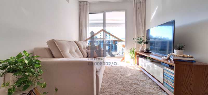 Conheça 20241030_162920 do imóvel - Apartamento 2 quartos à venda Freguesia (Jacarepaguá), Rio de Janeiro - R$ 465.000 - NR001175 - 20 20241030_162920 - 20