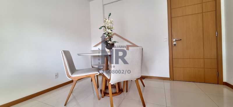 Conheça 20241030_162935 do imóvel - Apartamento 2 quartos à venda Freguesia (Jacarepaguá), Rio de Janeiro - R$ 465.000 - NR001175 - 21 20241030_162935 - 21