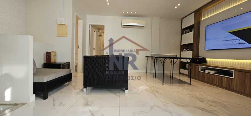 Conheça 20241101_164407 do imóvel - Cobertura 3 quartos à venda Freguesia (Jacarepaguá), Rio de Janeiro - R$ 1.280.000 - NR001176 - 6 20241101_164407 - 6