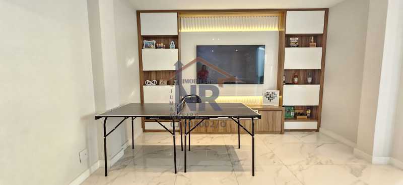 Conheça 20241101_164526 do imóvel - Cobertura 3 quartos à venda Freguesia (Jacarepaguá), Rio de Janeiro - R$ 1.280.000 - NR001176 - 8 20241101_164526 - 8