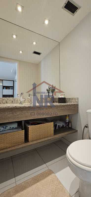 Conheça 20241101_164540 do imóvel - Cobertura 3 quartos à venda Freguesia (Jacarepaguá), Rio de Janeiro - R$ 1.280.000 - NR001176 - 9 20241101_164540 - 9