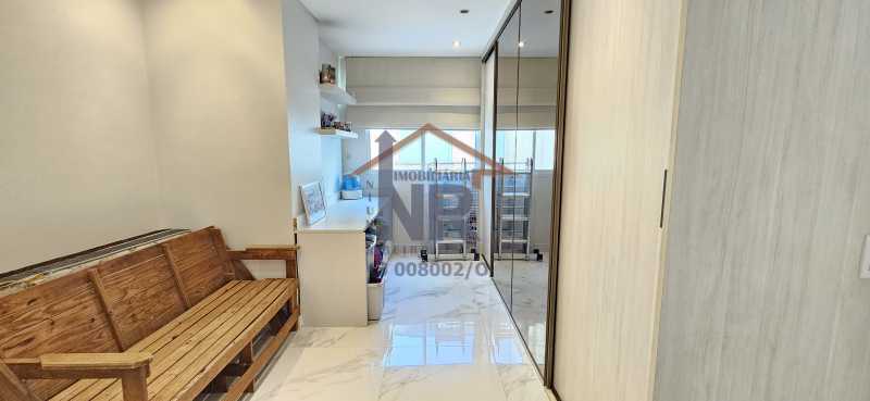 Conheça 20241101_164603 do imóvel - Cobertura 3 quartos à venda Freguesia (Jacarepaguá), Rio de Janeiro - R$ 1.280.000 - NR001176 - 10 20241101_164603 - 10
