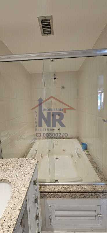 Conheça 20241101_164639 do imóvel - Cobertura 3 quartos à venda Freguesia (Jacarepaguá), Rio de Janeiro - R$ 1.280.000 - NR001176 - 12 20241101_164639 - 12