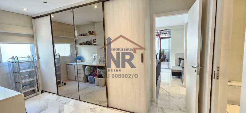 Conheça 20241101_164731 do imóvel - Cobertura 3 quartos à venda Freguesia (Jacarepaguá), Rio de Janeiro - R$ 1.280.000 - NR001176 - 11 20241101_164731 - 11