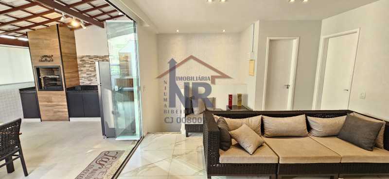 Conheça 20241101_164905 do imóvel - Cobertura 3 quartos à venda Freguesia (Jacarepaguá), Rio de Janeiro - R$ 1.280.000 - NR001176 - 13 20241101_164905 - 13