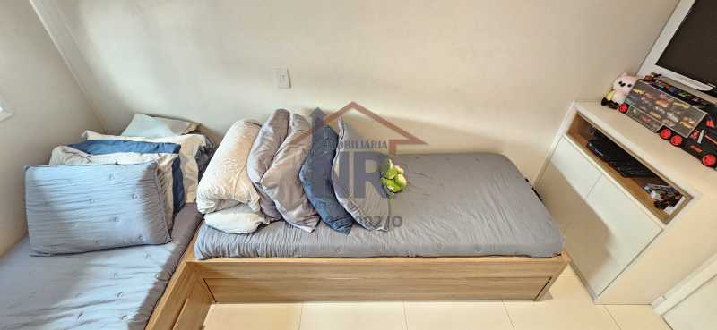 Conheça 20241101_165316 do imóvel - Cobertura 3 quartos à venda Freguesia (Jacarepaguá), Rio de Janeiro - R$ 1.280.000 - NR001176 - 15 20241101_165316 - 15