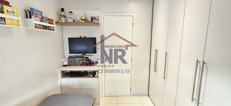 Conheça 20241101_165327 do imóvel - Cobertura 3 quartos à venda Freguesia (Jacarepaguá), Rio de Janeiro - R$ 1.280.000 - NR001176 - 16 20241101_165327 - 16