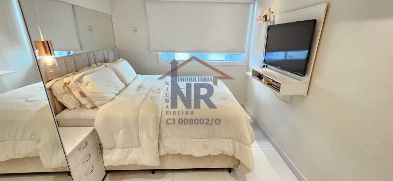 Conheça 20241101_1706200 do imóvel - Cobertura 3 quartos à venda Freguesia (Jacarepaguá), Rio de Janeiro - R$ 1.280.000 - NR001176 - 18 20241101_1706200 - 18