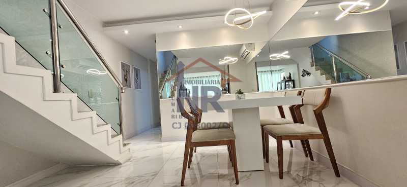 Conheça 20241101_171633 do imóvel - Cobertura 3 quartos à venda Freguesia (Jacarepaguá), Rio de Janeiro - R$ 1.280.000 - NR001176 - 20 20241101_171633 - 20