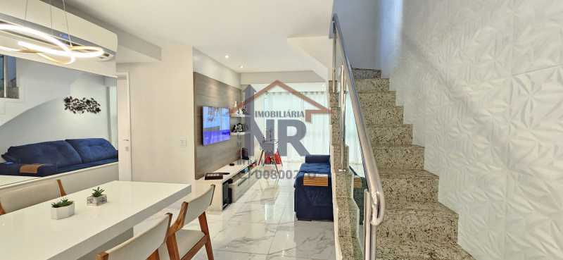 Conheça 20241101_171814 do imóvel - Cobertura 3 quartos à venda Freguesia (Jacarepaguá), Rio de Janeiro - R$ 1.280.000 - NR001176 - 22 20241101_171814 - 22