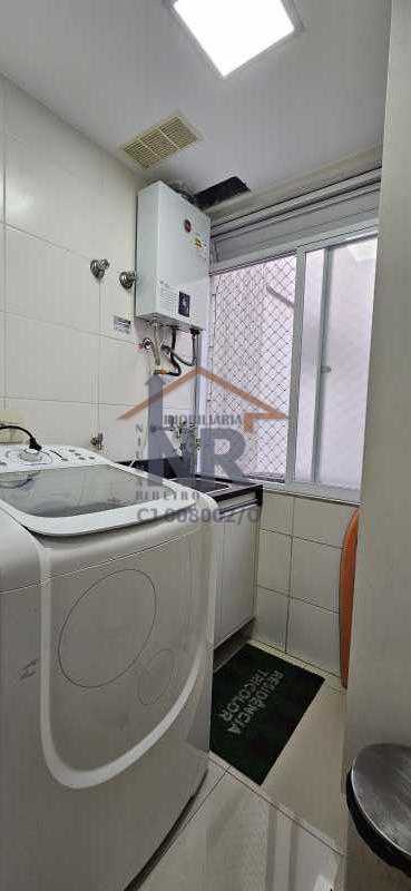Conheça 20241101_172115 do imóvel - Cobertura 3 quartos à venda Freguesia (Jacarepaguá), Rio de Janeiro - R$ 1.280.000 - NR001176 - 25 20241101_172115 - 25