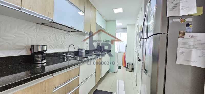 Conheça 20241101_172220 do imóvel - Cobertura 3 quartos à venda Freguesia (Jacarepaguá), Rio de Janeiro - R$ 1.280.000 - NR001176 - 28 20241101_172220 - 28