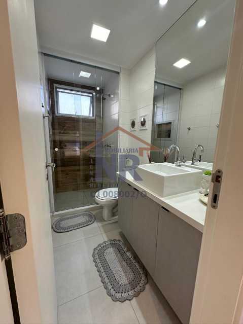 Conheça WhatsApp Image 2024-11-02 at 0 do imóvel - Apartamento 3 quartos à venda Recreio dos Bandeirantes, Rio de Janeiro - R$ 780.000 - NR001178 - 1 WhatsApp Image 2024-11-02 at 0 - 1