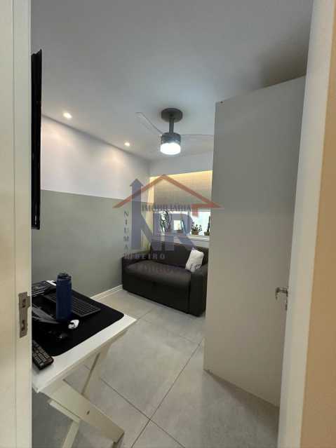 Conheça WhatsApp Image 2024-11-02 at 0 do imóvel - Apartamento 3 quartos à venda Recreio dos Bandeirantes, Rio de Janeiro - R$ 780.000 - NR001178 - 2 WhatsApp Image 2024-11-02 at 0 - 2