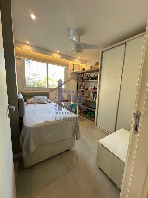 Conheça WhatsApp Image 2024-11-02 at 0 do imóvel - Apartamento 3 quartos à venda Recreio dos Bandeirantes, Rio de Janeiro - R$ 780.000 - NR001178 - 3 WhatsApp Image 2024-11-02 at 0 - 3