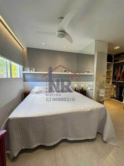 Conheça WhatsApp Image 2024-11-02 at 0 do imóvel - Apartamento 3 quartos à venda Recreio dos Bandeirantes, Rio de Janeiro - R$ 780.000 - NR001178 - 5 WhatsApp Image 2024-11-02 at 0 - 5