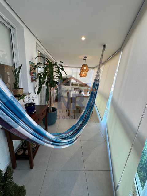 Conheça WhatsApp Image 2024-11-02 at 0 do imóvel - Apartamento 3 quartos à venda Recreio dos Bandeirantes, Rio de Janeiro - R$ 780.000 - NR001178 - 7 WhatsApp Image 2024-11-02 at 0 - 7