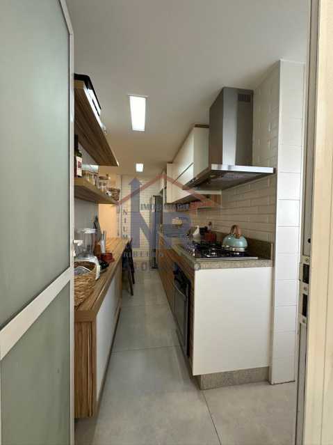 Conheça WhatsApp Image 2024-11-02 at 0 do imóvel - Apartamento 3 quartos à venda Recreio dos Bandeirantes, Rio de Janeiro - R$ 780.000 - NR001178 - 8 WhatsApp Image 2024-11-02 at 0 - 8