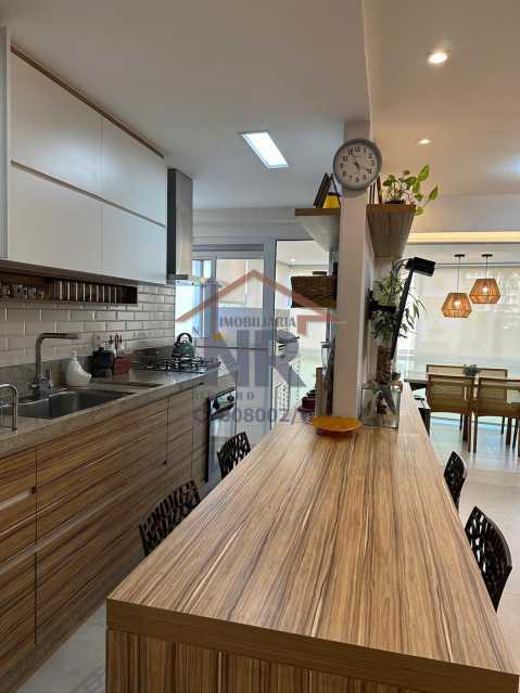Conheça WhatsApp Image 2024-11-02 at 0 do imóvel - Apartamento 3 quartos à venda Recreio dos Bandeirantes, Rio de Janeiro - R$ 780.000 - NR001178 - 9 WhatsApp Image 2024-11-02 at 0 - 9