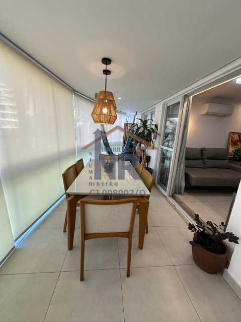 Conheça WhatsApp Image 2024-11-02 at 0 do imóvel - Apartamento 3 quartos à venda Recreio dos Bandeirantes, Rio de Janeiro - R$ 780.000 - NR001178 - 10 WhatsApp Image 2024-11-02 at 0 - 10