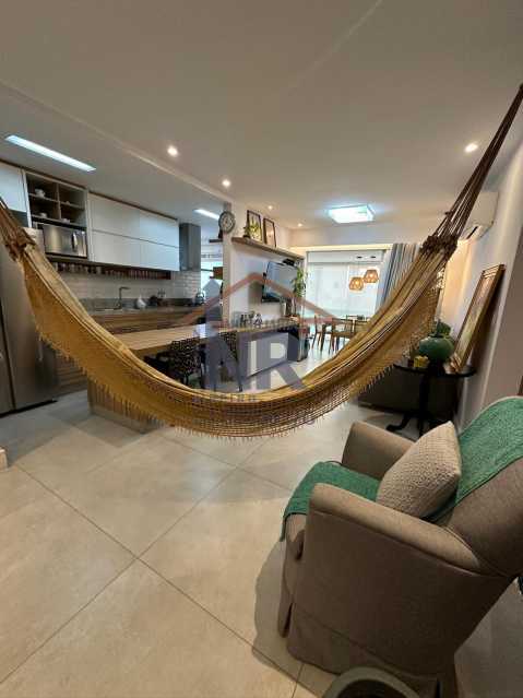 Conheça WhatsApp Image 2024-11-02 at 0 do imóvel - Apartamento 3 quartos à venda Recreio dos Bandeirantes, Rio de Janeiro - R$ 780.000 - NR001178 - 11 WhatsApp Image 2024-11-02 at 0 - 11