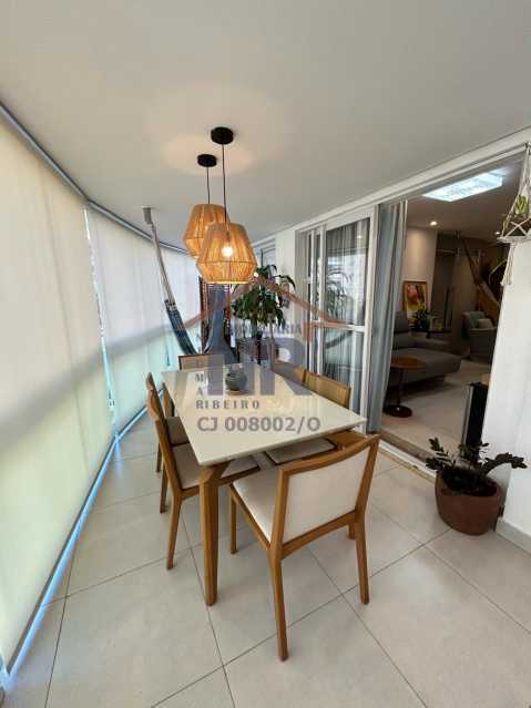 Conheça WhatsApp Image 2024-11-02 at 0 do imóvel - Apartamento 3 quartos à venda Recreio dos Bandeirantes, Rio de Janeiro - R$ 780.000 - NR001178 - 15 WhatsApp Image 2024-11-02 at 0 - 15
