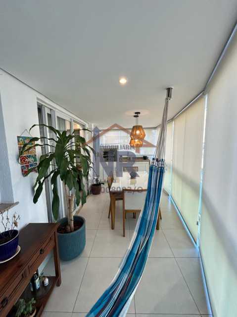 Conheça WhatsApp Image 2024-11-02 at 0 do imóvel - Apartamento 3 quartos à venda Recreio dos Bandeirantes, Rio de Janeiro - R$ 780.000 - NR001178 - 17 WhatsApp Image 2024-11-02 at 0 - 17