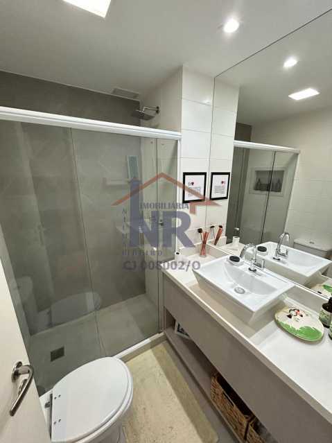 Conheça WhatsApp Image 2024-11-02 at 0 do imóvel - Apartamento 3 quartos à venda Recreio dos Bandeirantes, Rio de Janeiro - R$ 780.000 - NR001178 - 18 WhatsApp Image 2024-11-02 at 0 - 18