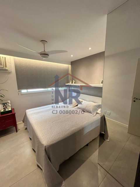 Conheça WhatsApp Image 2024-11-02 at 0 do imóvel - Apartamento 3 quartos à venda Recreio dos Bandeirantes, Rio de Janeiro - R$ 780.000 - NR001178 - 24 WhatsApp Image 2024-11-02 at 0 - 24