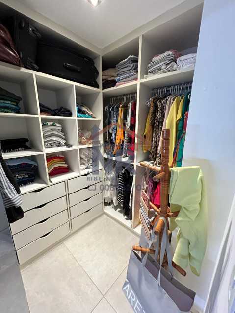 Conheça WhatsApp Image 2024-11-02 at 0 do imóvel - Apartamento 3 quartos à venda Recreio dos Bandeirantes, Rio de Janeiro - R$ 780.000 - NR001178 - 25 WhatsApp Image 2024-11-02 at 0 - 25