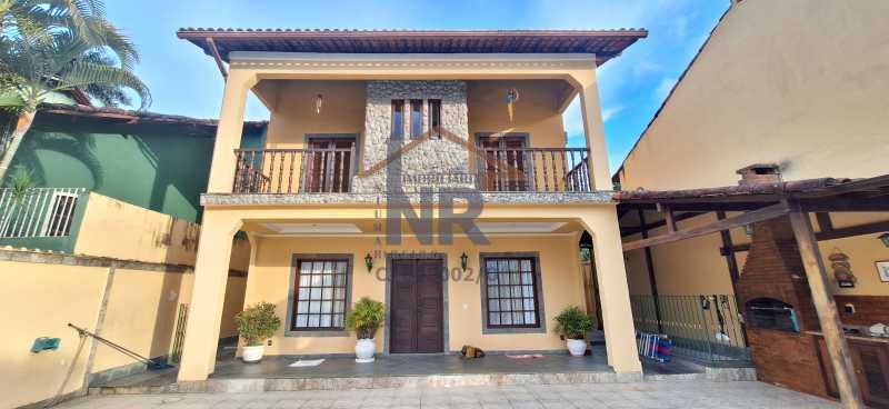 Conheça 20241025_165608 do imóvel - Casa em Condomínio 4 quartos à venda Freguesia (Jacarepaguá), Rio de Janeiro - R$ 1.350.000 - NR001181 - 1 20241025_165608 - 1