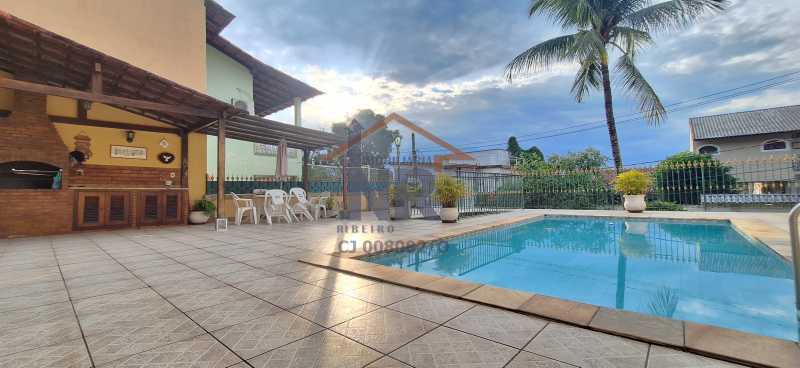 Conheça 20241025_165822 do imóvel - Casa em Condomínio 4 quartos à venda Freguesia (Jacarepaguá), Rio de Janeiro - R$ 1.350.000 - NR001181 - 3 20241025_165822 - 3
