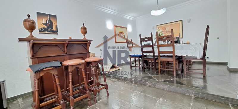 Conheça 20241025_170024 do imóvel - Casa em Condomínio 4 quartos à venda Freguesia (Jacarepaguá), Rio de Janeiro - R$ 1.350.000 - NR001181 - 7 20241025_170024 - 7