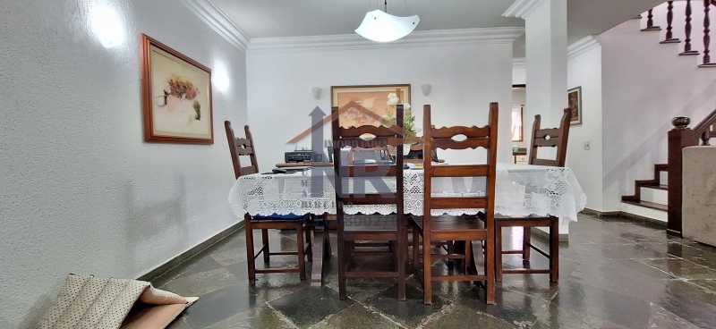 Conheça 20241025_170039 do imóvel - Casa em Condomínio 4 quartos à venda Freguesia (Jacarepaguá), Rio de Janeiro - R$ 1.350.000 - NR001181 - 8 20241025_170039 - 8