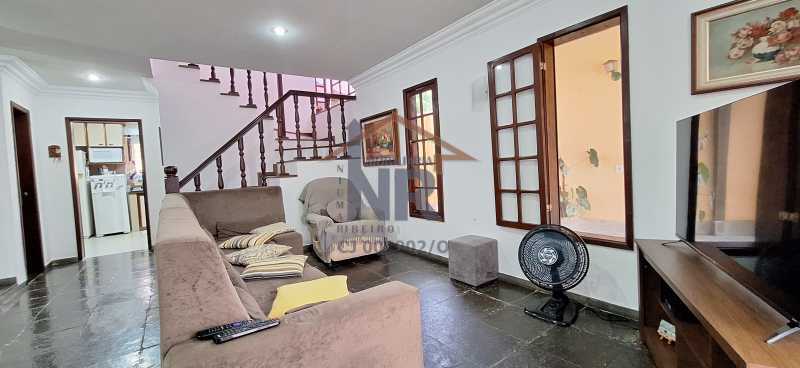 Conheça 20241025_170055 do imóvel - Casa em Condomínio 4 quartos à venda Freguesia (Jacarepaguá), Rio de Janeiro - R$ 1.350.000 - NR001181 - 9 20241025_170055 - 9