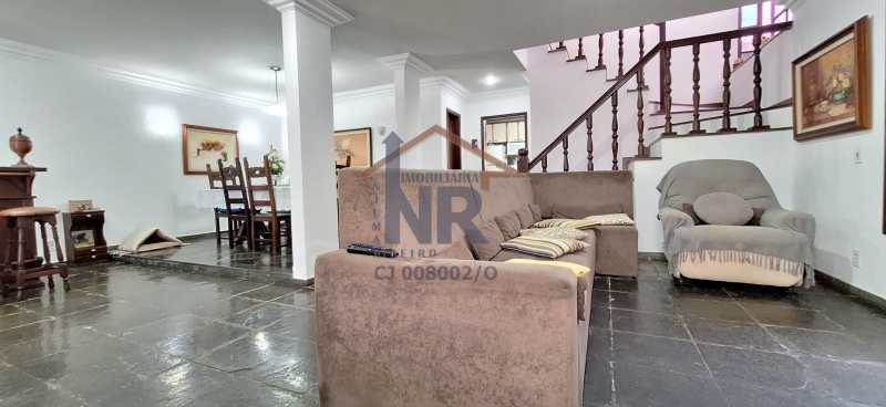 Conheça 20241025_170116 do imóvel - Casa em Condomínio 4 quartos à venda Freguesia (Jacarepaguá), Rio de Janeiro - R$ 1.350.000 - NR001181 - 10 20241025_170116 - 10
